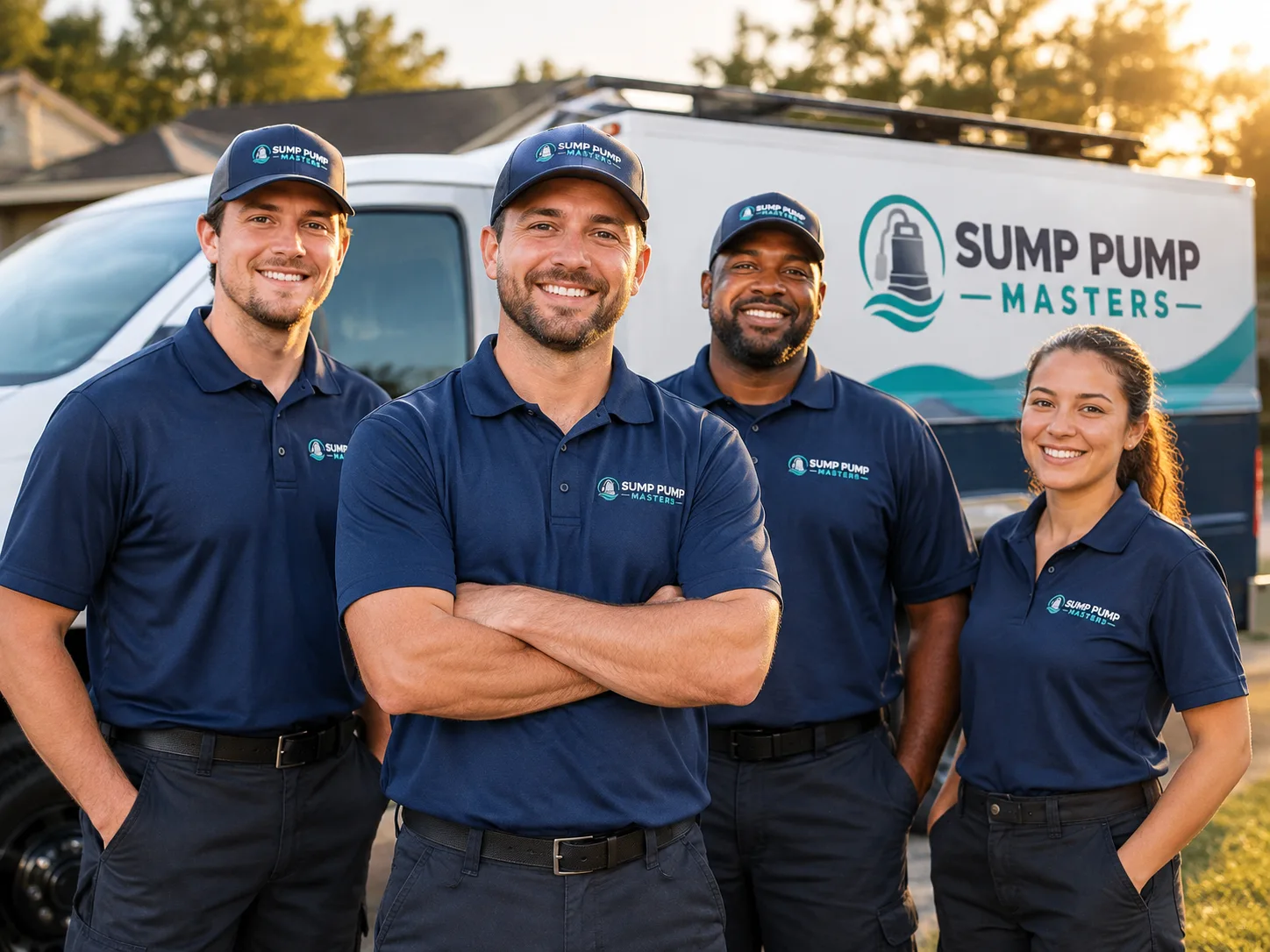Sump Pump Repair company in Monrovia, IN