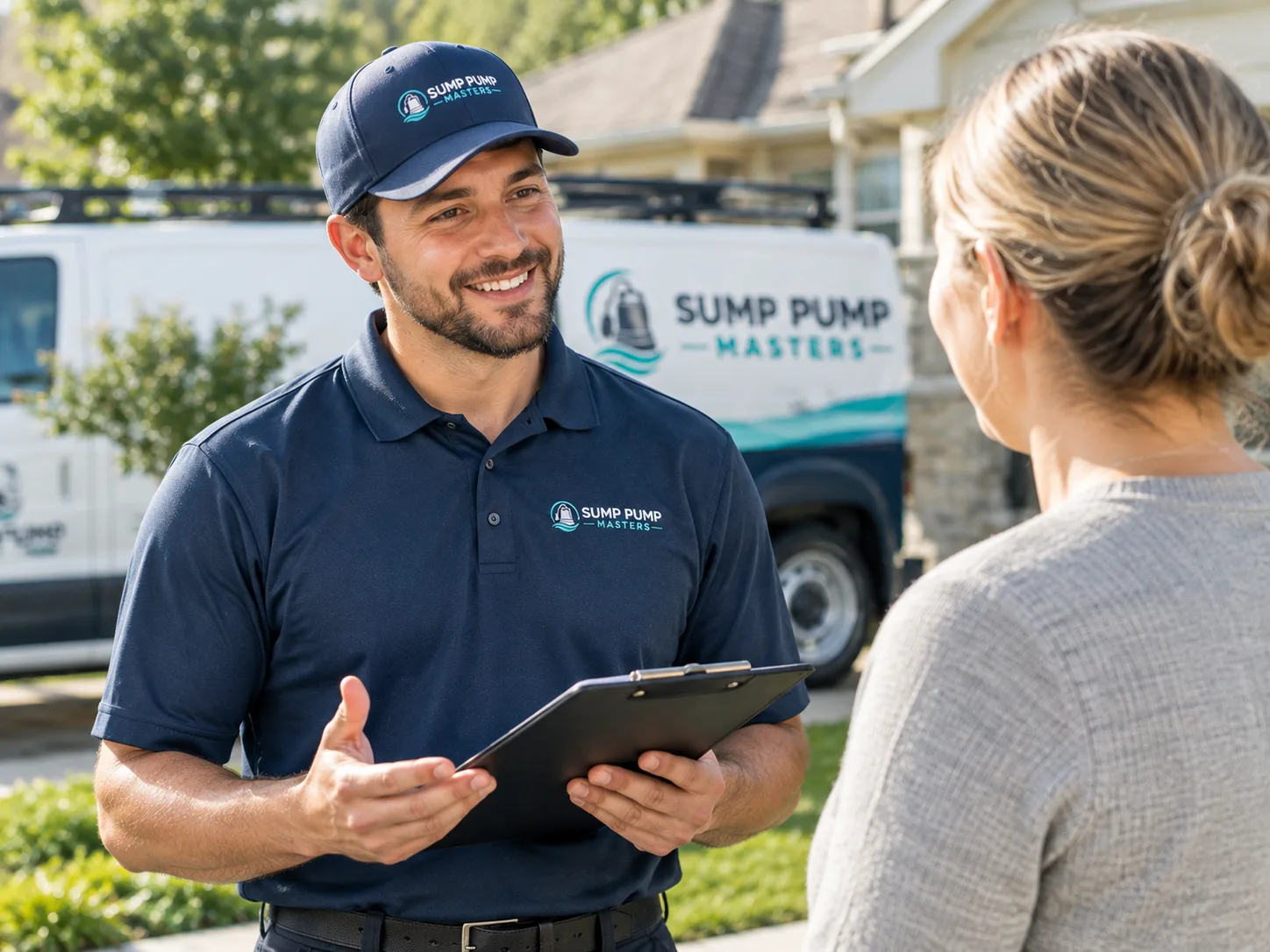 Sump Pump Repair Monrovia, IN FAQs